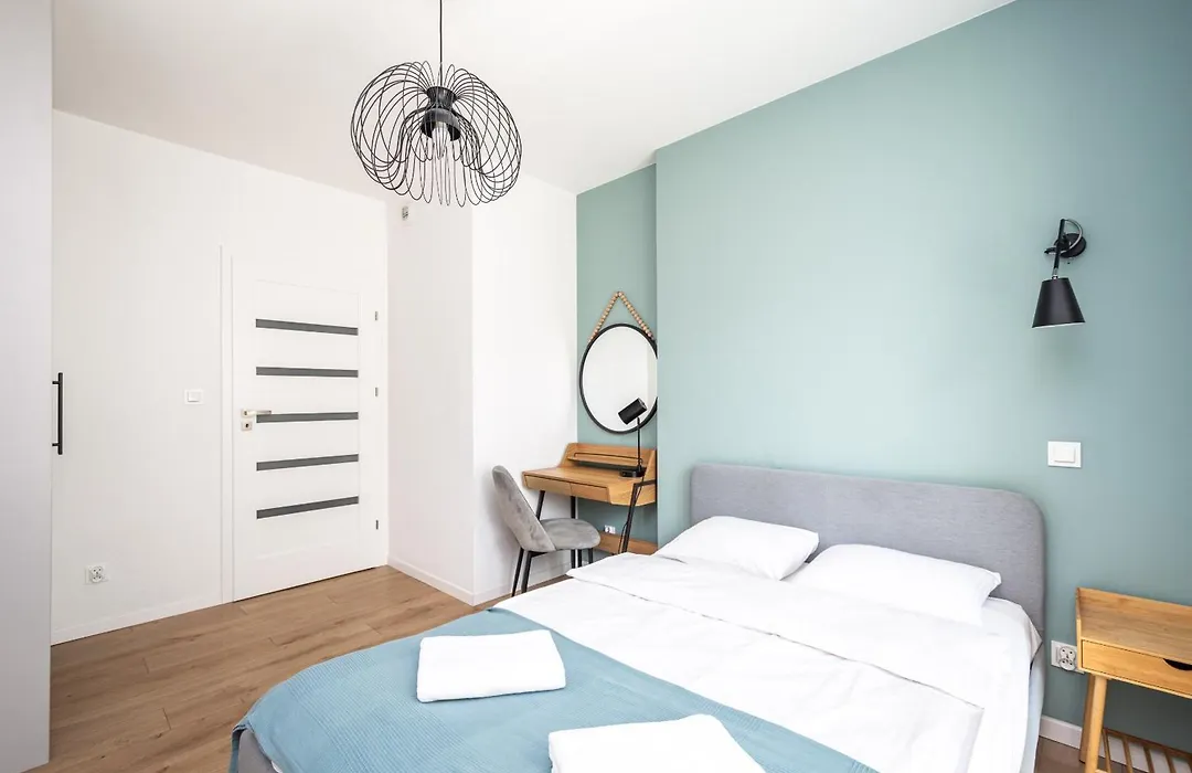 Rentplanet - Apartamenty Aura Prandoty-1