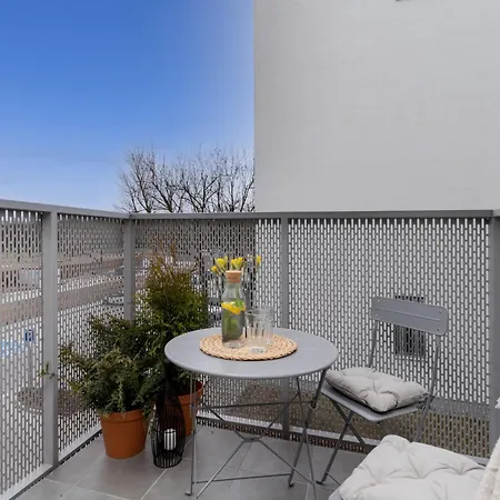 Rentplanet - Apartamenty Aura Prandoty-3