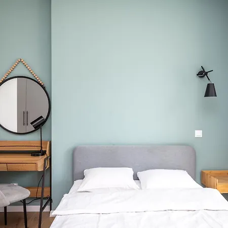 Rentplanet - Apartamenty Aura Prandoty-2